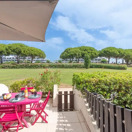 La Lagune-8 By Interhome Le Grau-du-Roi