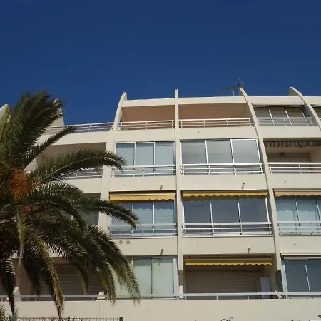 La Lagune-8 By Interhome Apartment