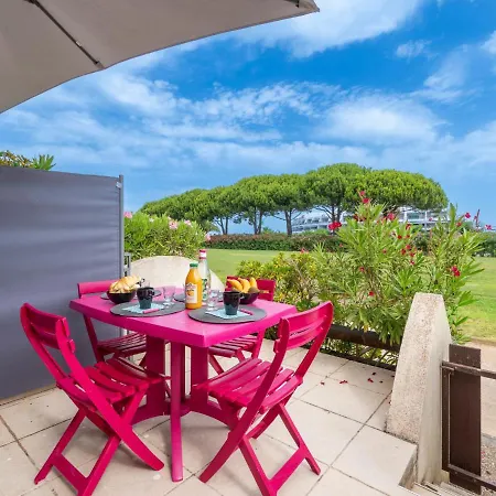 La Lagune-8 By Interhome